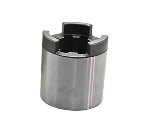 Nut - Chuck Rotation